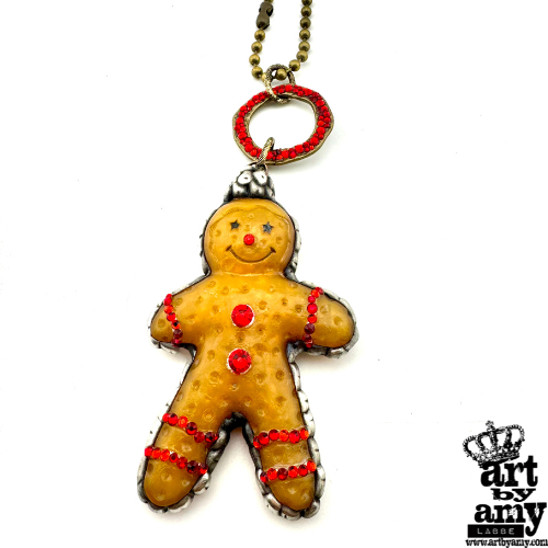 Do You Know The Muffin Man?