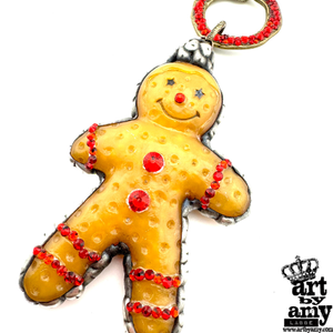 Do You Know The Muffin Man?