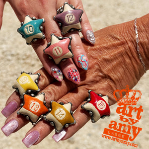 Billiard Stars