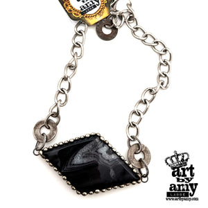 Black Diamond Set