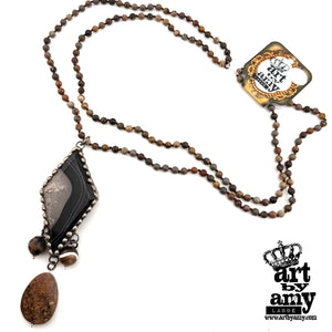 Black Diamond Set