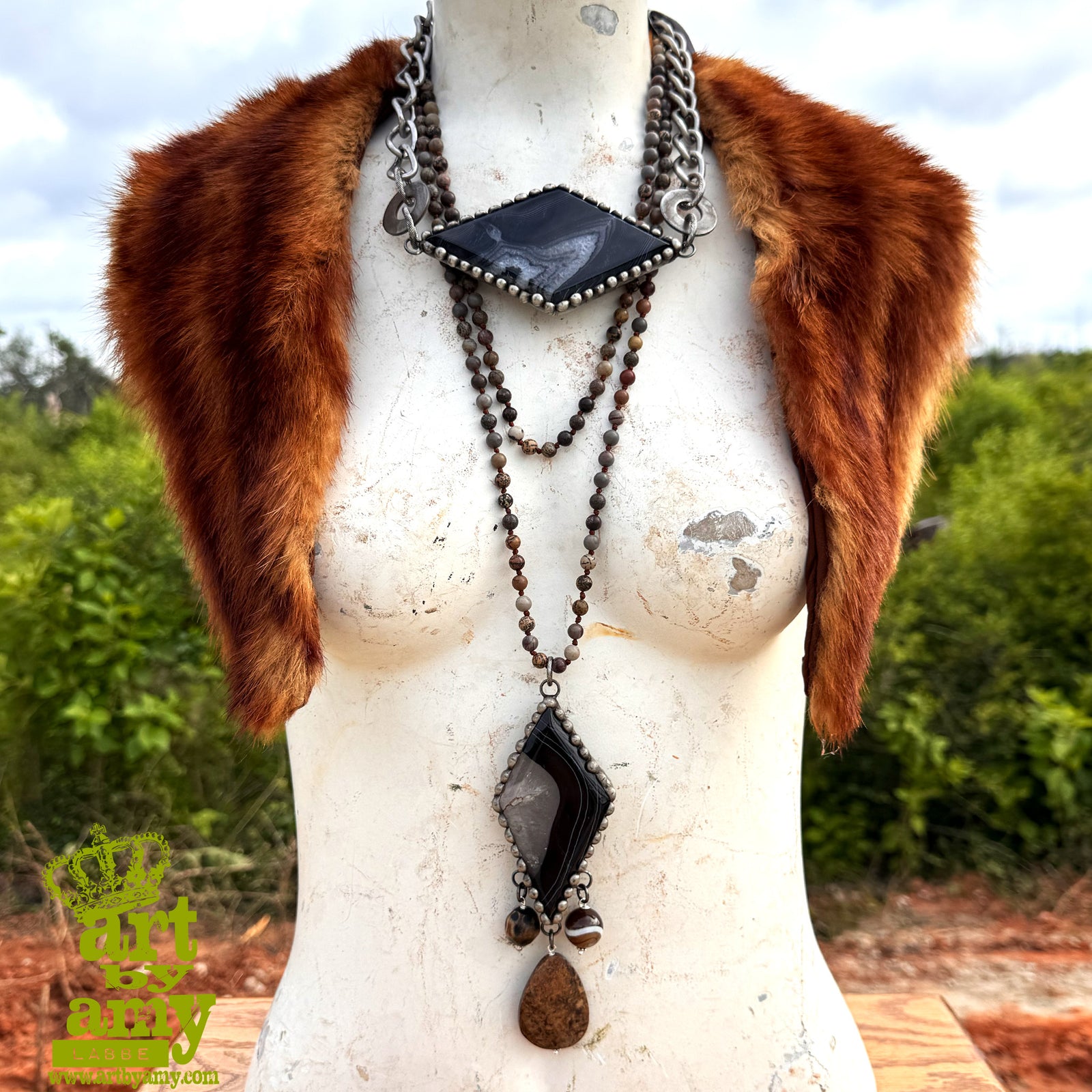 Black Diamond Set