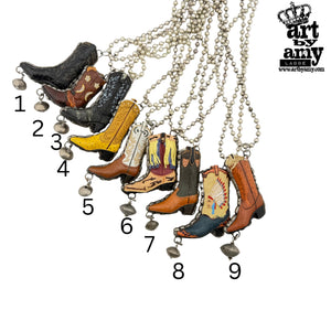 Bootleader