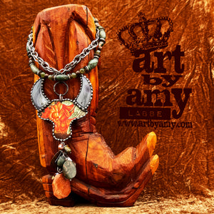 Bull Boots