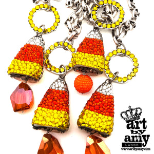 CandyCorn Showstopper