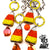 CandyCorn Showstopper