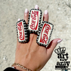 Coca-Cola Rings