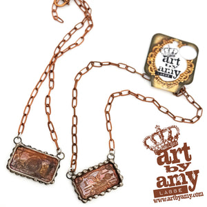 Copper Dollar