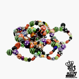 Ghoul Glam Stretchy