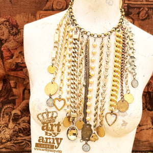 Golden Chain