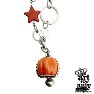 Halloween Town Square