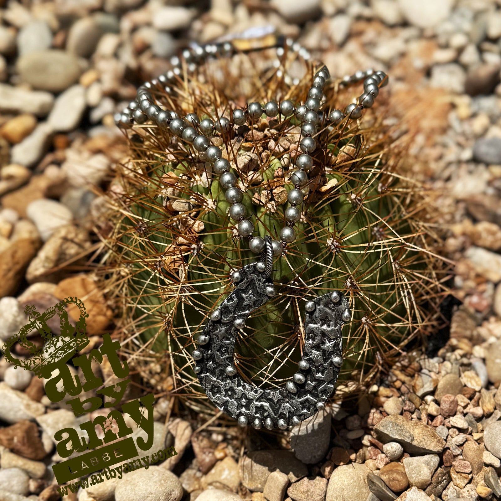 Horseshoe Cactus