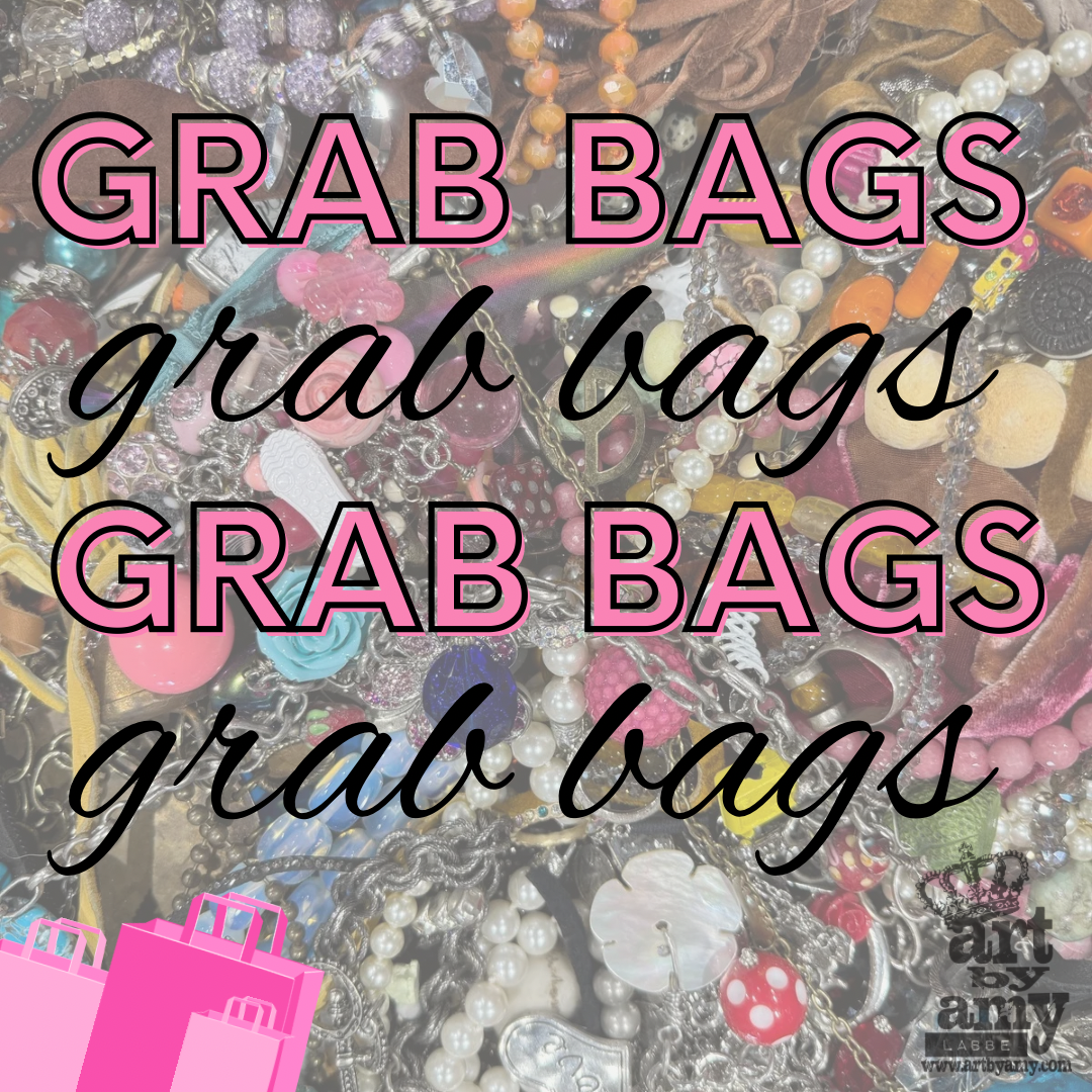 GRAB BAGS