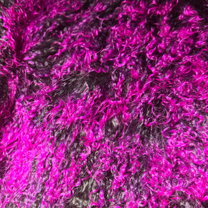 Lamb Purse Small