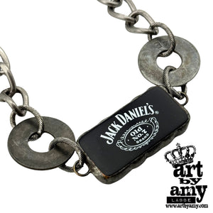 Jack Daniel Brooklyn