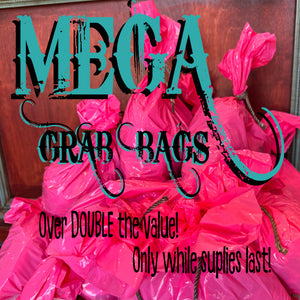 MEGA Grab Bags