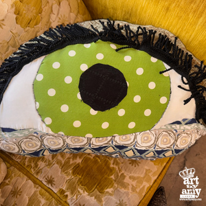 EYE PILLOWS