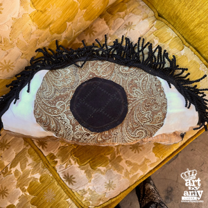 EYE PILLOWS