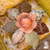 Baby Flower Pillow