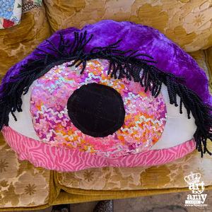 EYE PILLOWS