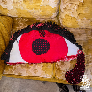 EYE PILLOWS