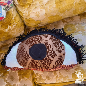 EYE PILLOWS