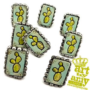 Prickly Pear Ring