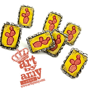 Prickly Pear Ring