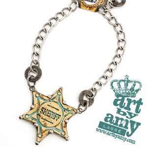 Sheriff