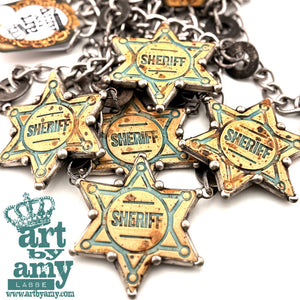 Sheriff