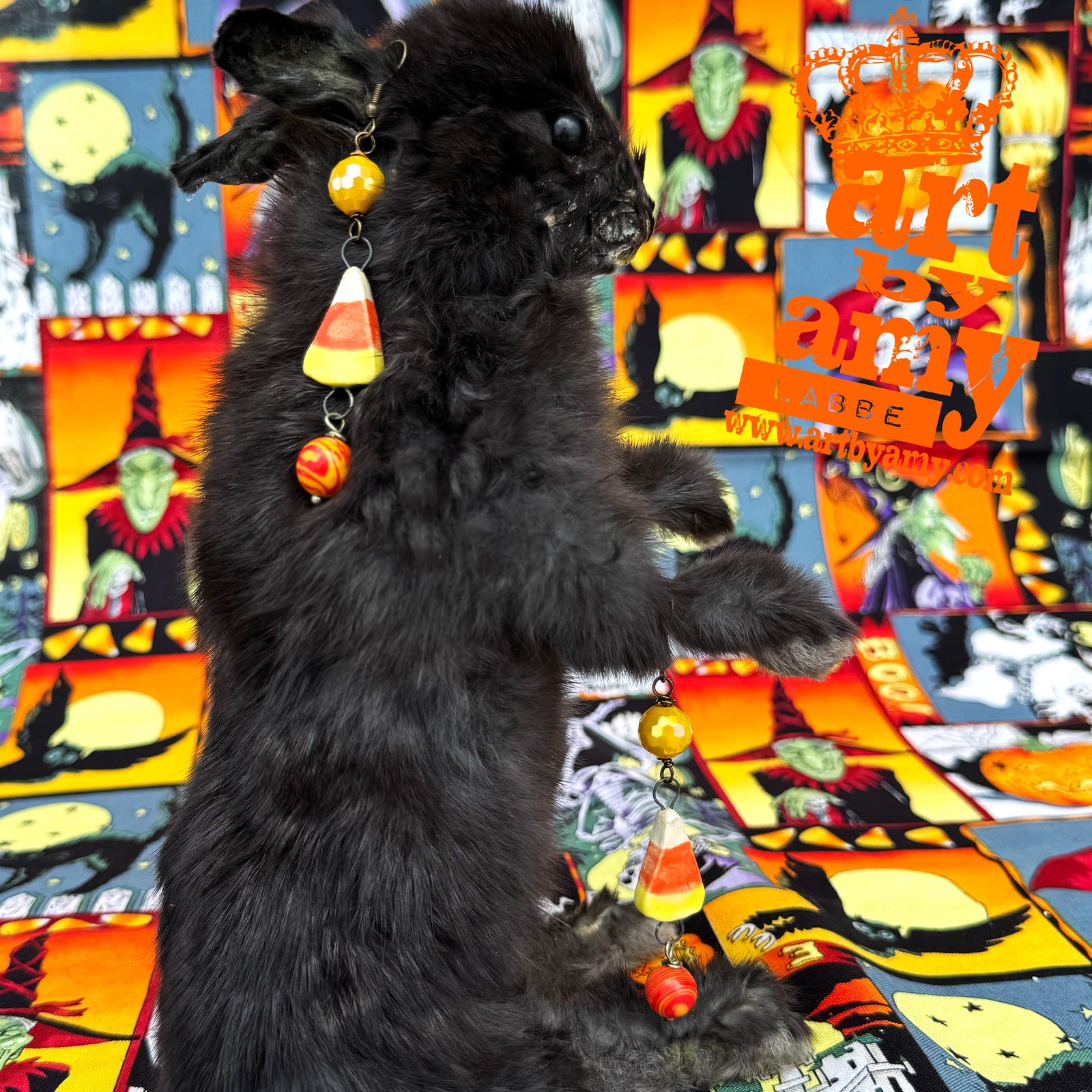 Trick or Sweet