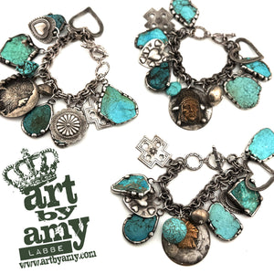 Turk Bracelet