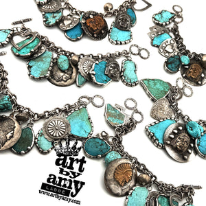 Turk Bracelet