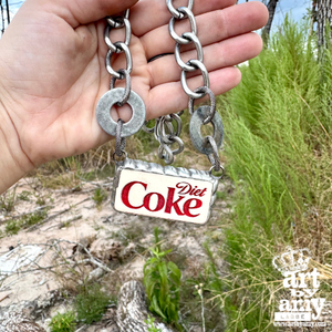 Diet Coke Brooklyn