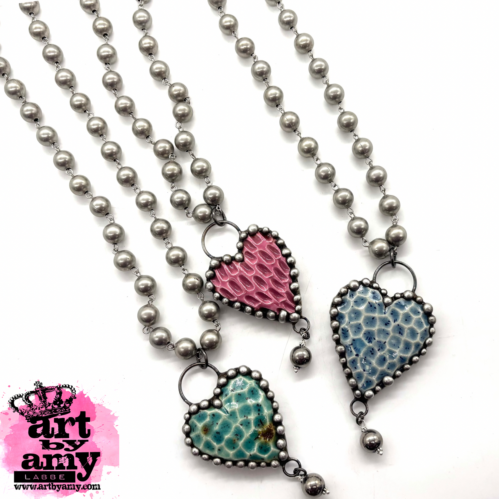 Heart On
