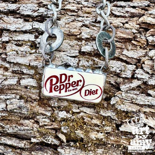 Diet Dr. Pepper Brooklyn