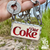 Diet Coke Brooklyn