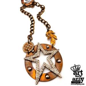 Vintage Star Brooklyn