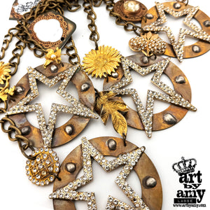 Vintage Star Brooklyn