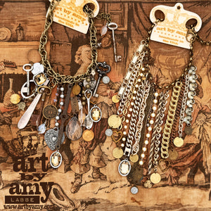 Golden Chain