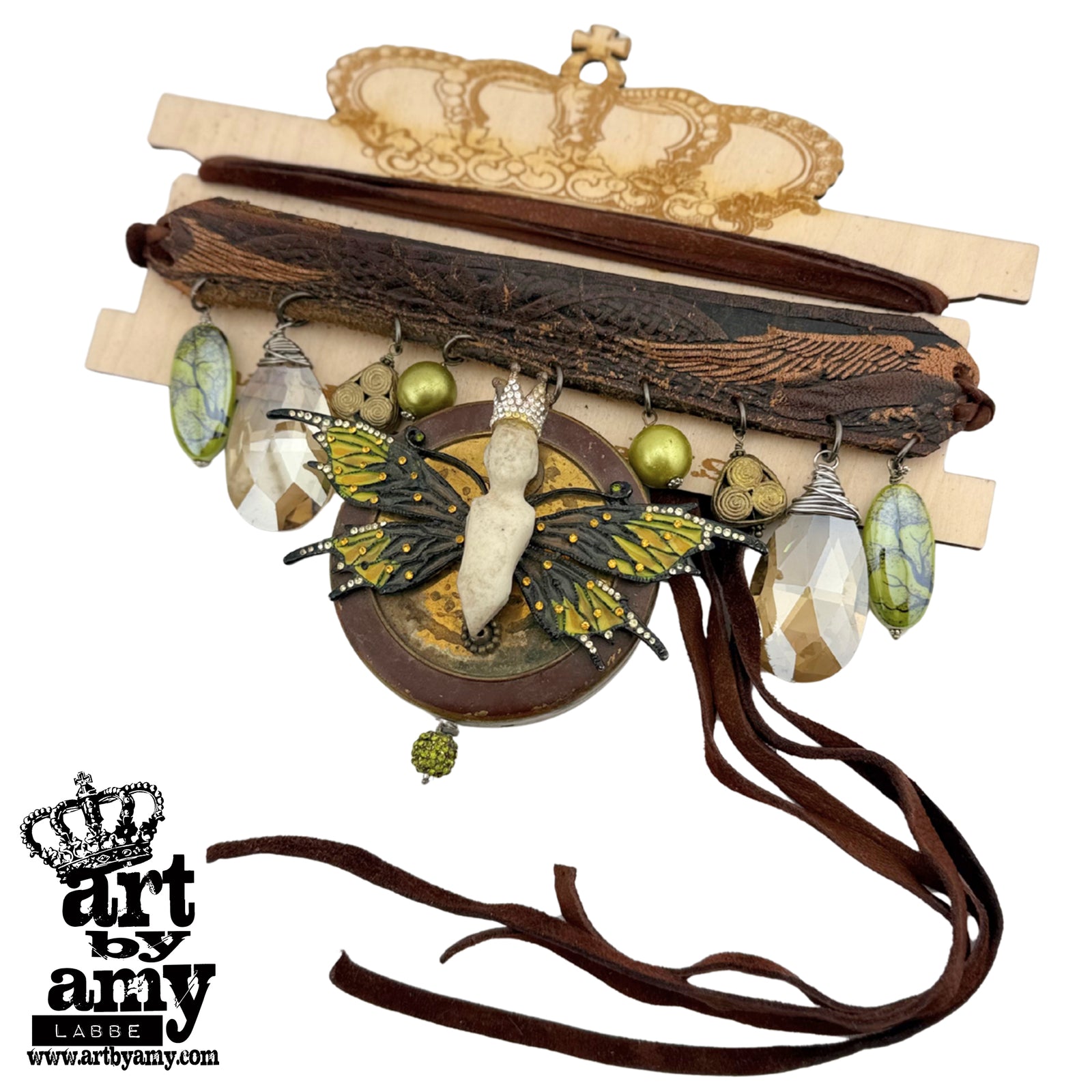 Wayfinder's Treasure