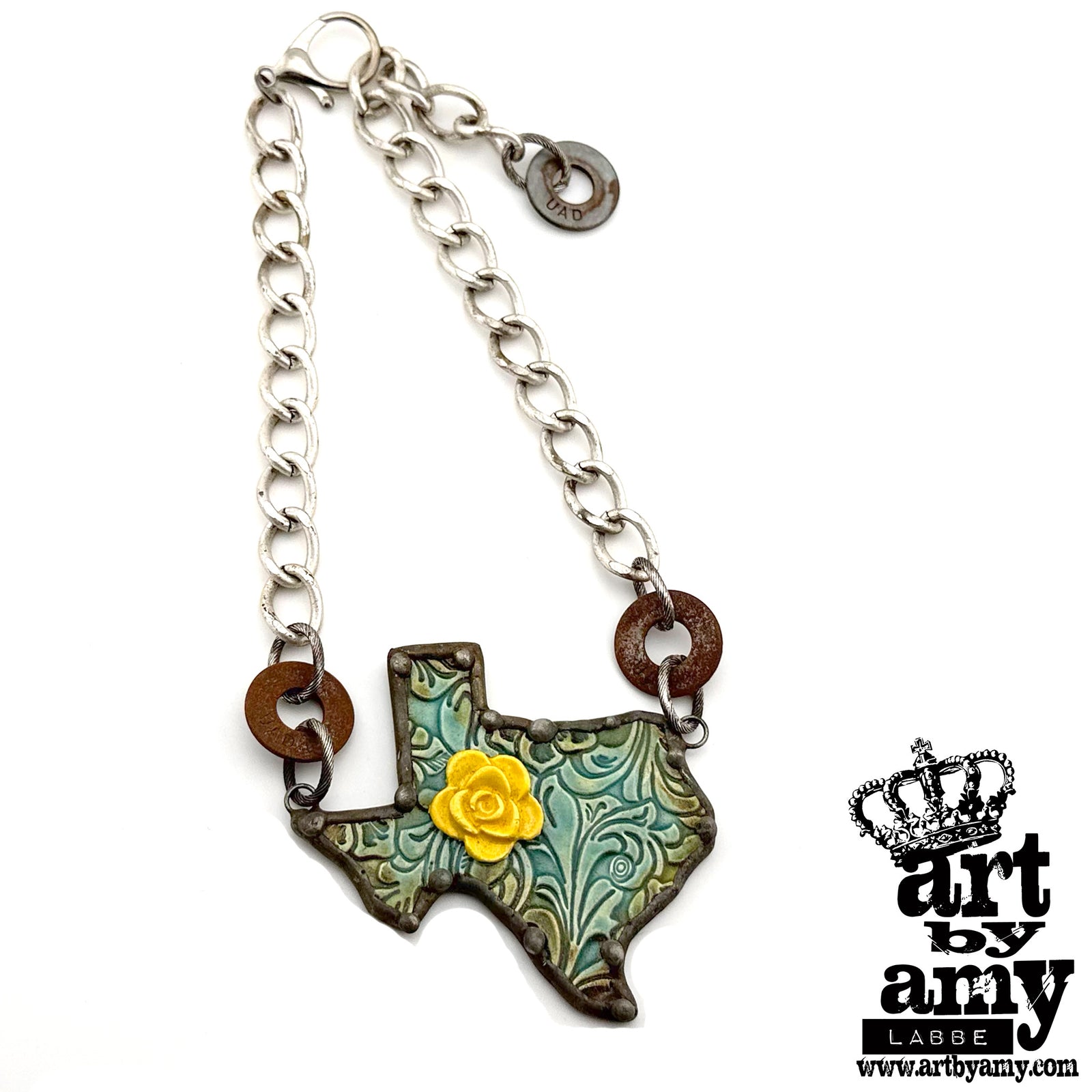 Yellow Rose of Texas