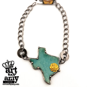 Yellow Rose of Texas