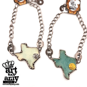 Yellow Rose of Texas