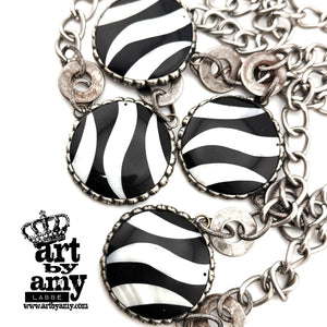 Zebra Brooklyn