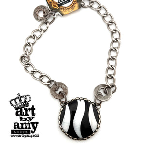 Zebra Brooklyn