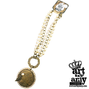 Blingin Buffalo