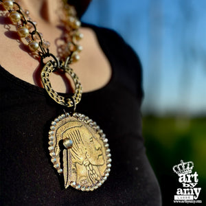 Blingin Buffalo