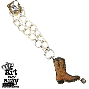 Boot Scoot