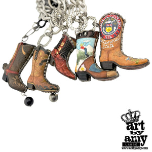 Boot Scoot